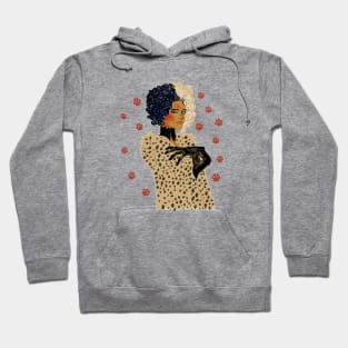 Egon Schiele Cruela Hoodie